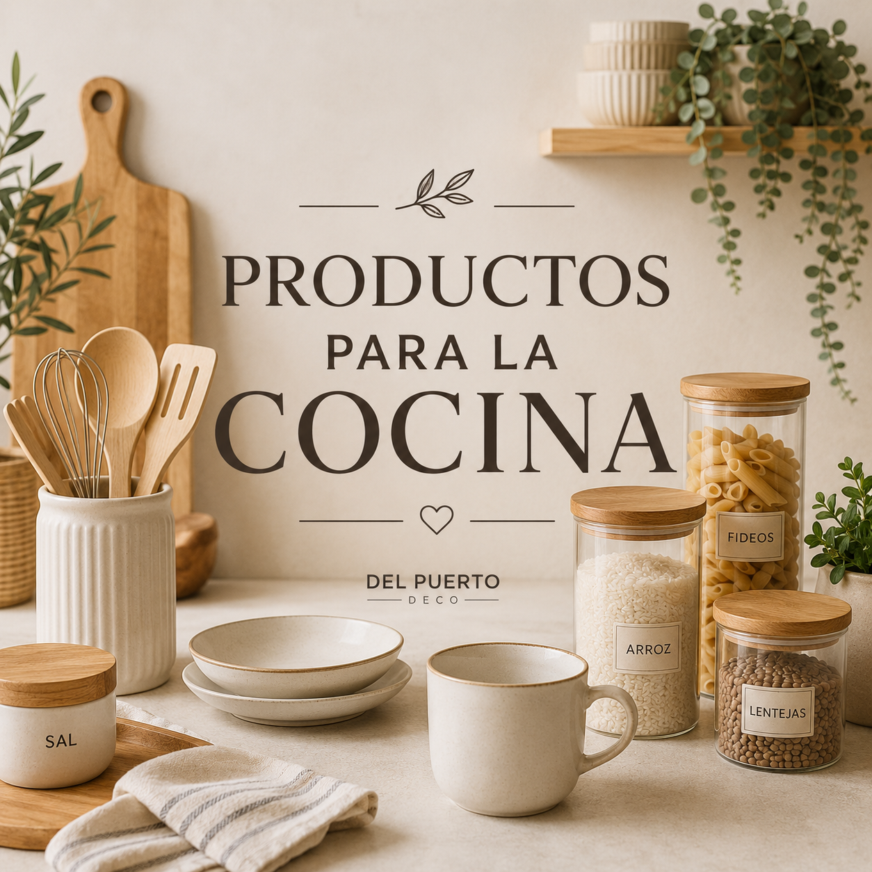 Cocina