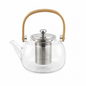 Tetera de Vidrio con Infusor