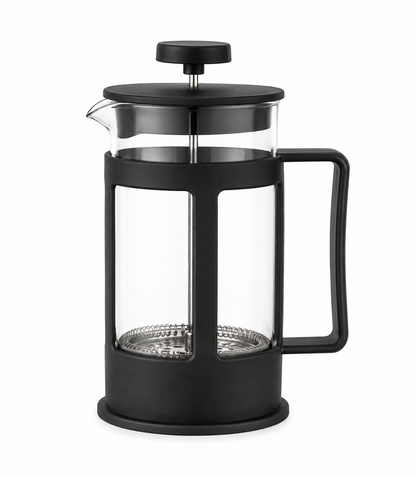 Cafetera Francesa de Vidrio