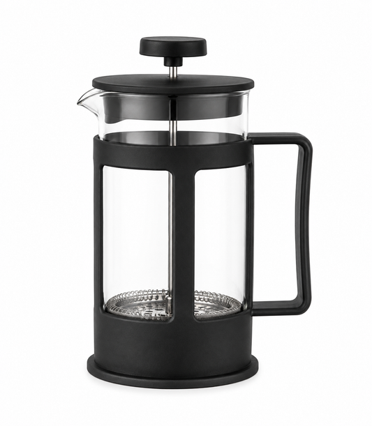 Cafetera Francesa de Vidrio
