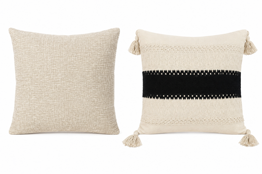Almohadones Decorativos