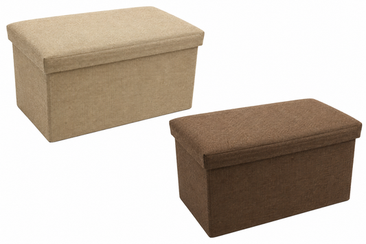 Baúl Organizador Plegable