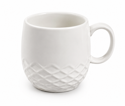 Taza Nórdica Relief