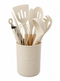 Set de Utensilios de Cocina con Organizador