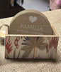 Set de Posavasos Decorativos Home