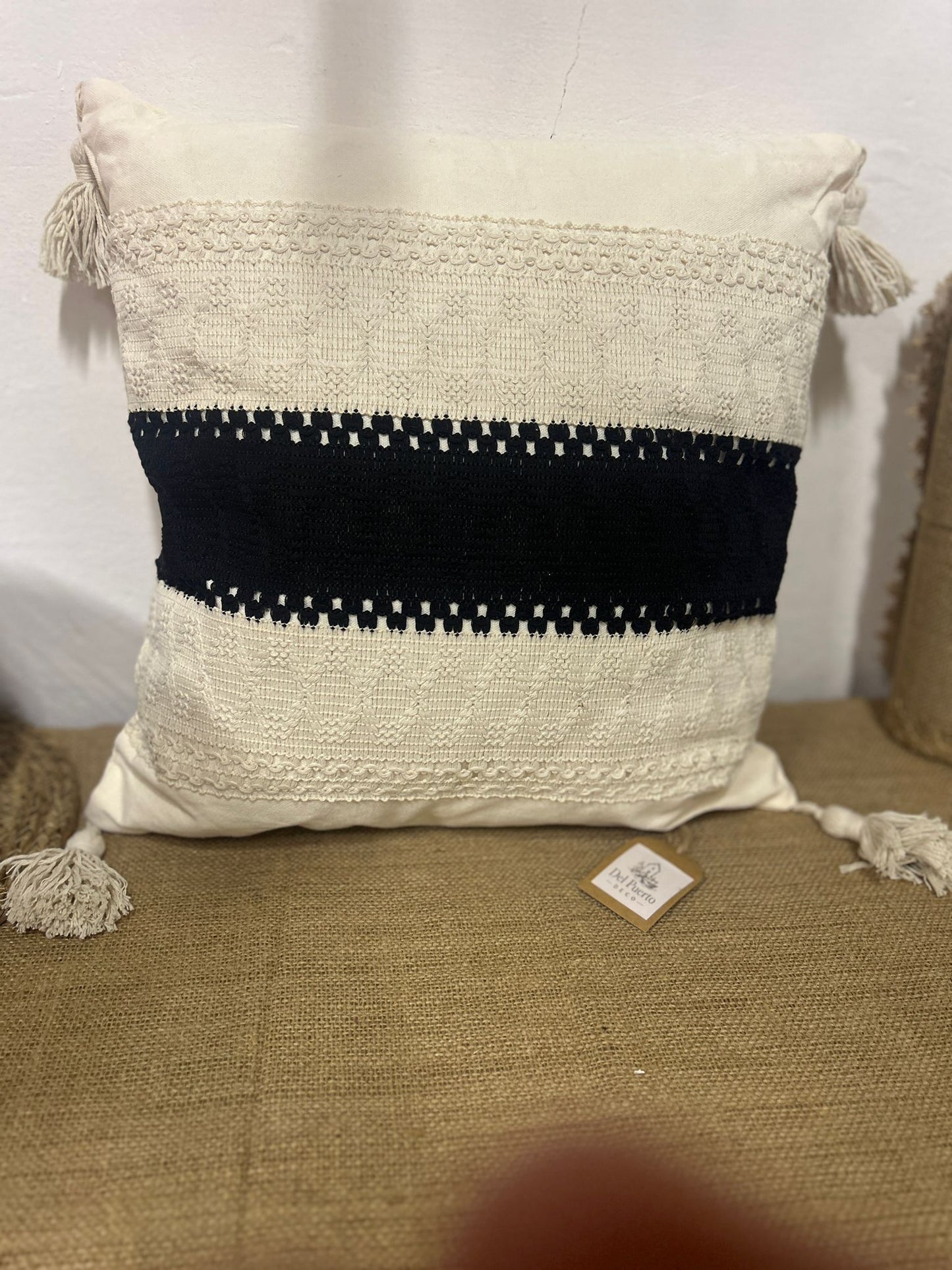 Almohadones Decorativos